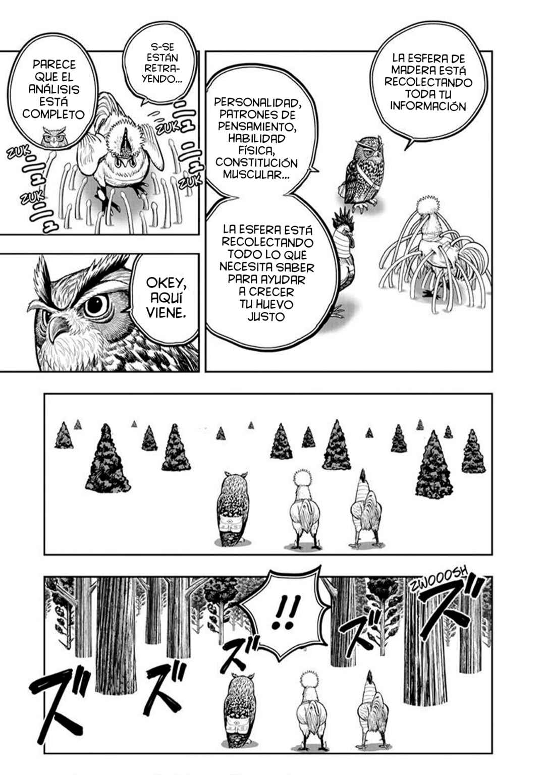 Chapter 46 - Page 32