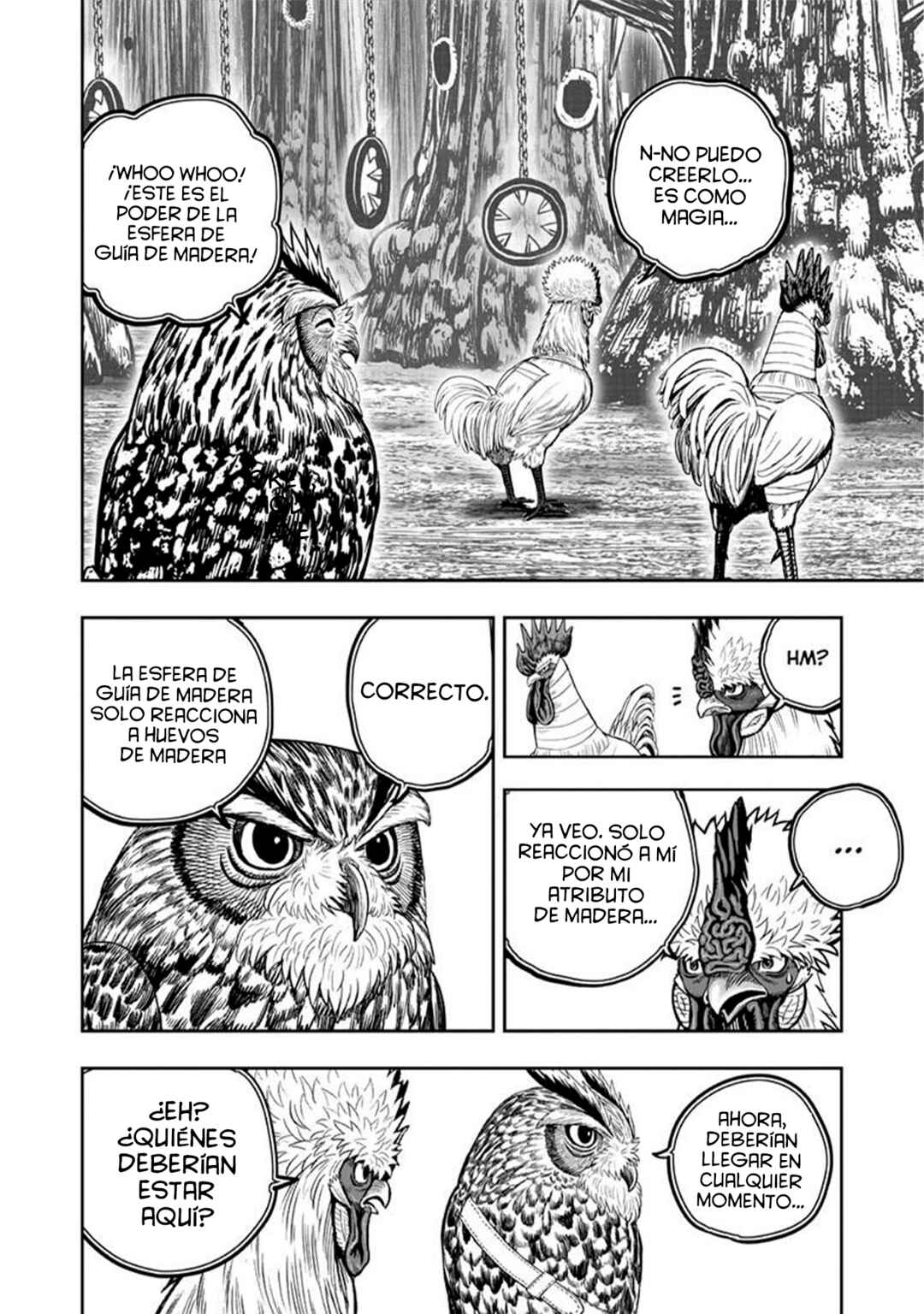 Chapter 46 - Page 34