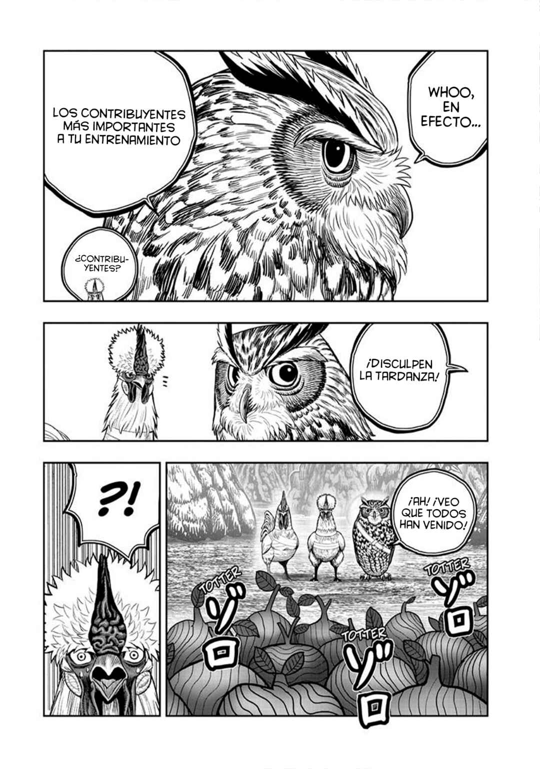 Chapter 46 - Page 35