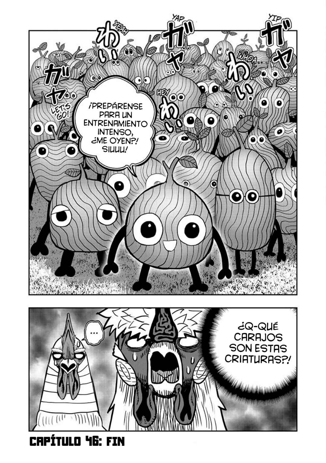 Chapter 46 - Page 36