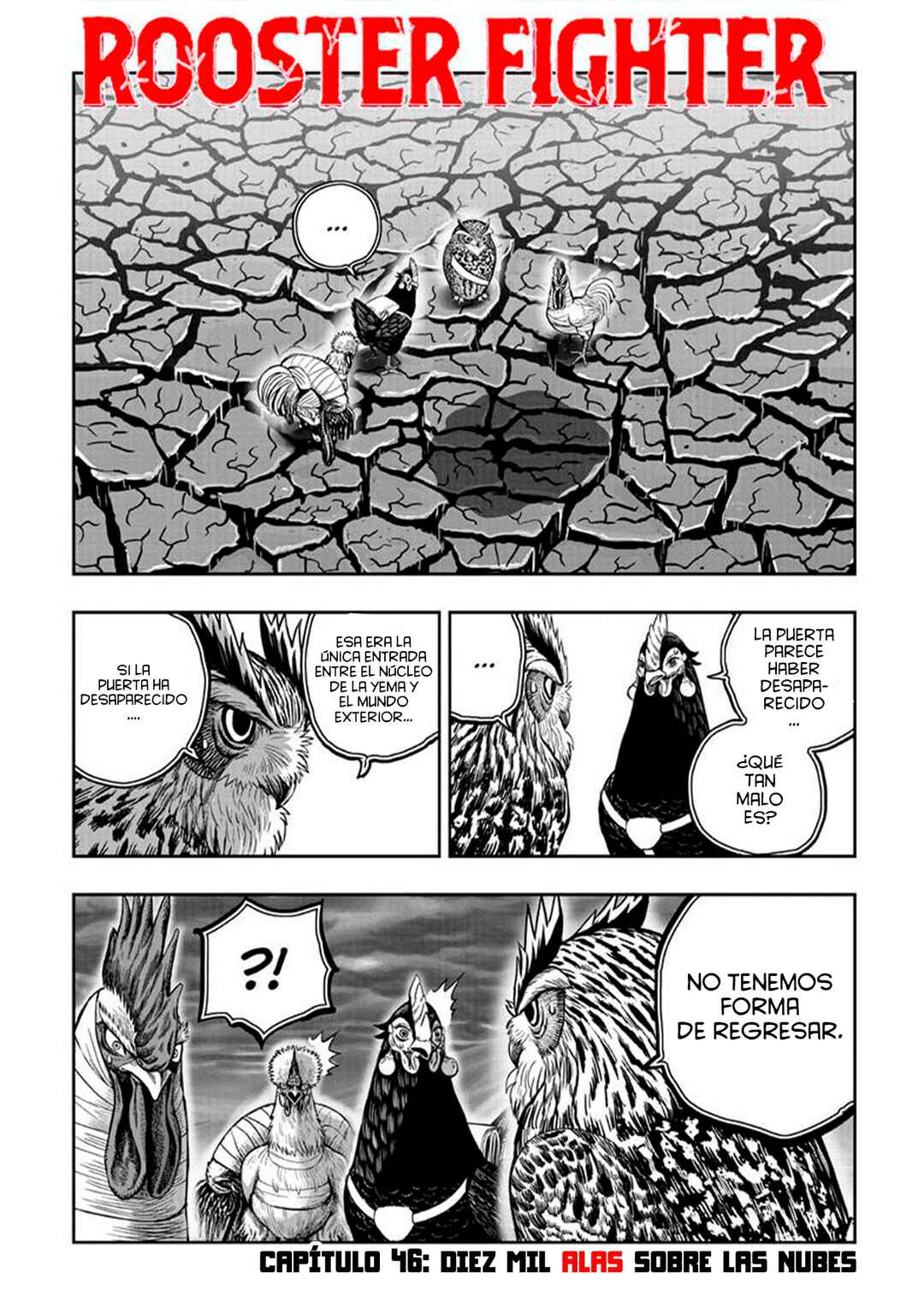Chapter 46 - Page 6