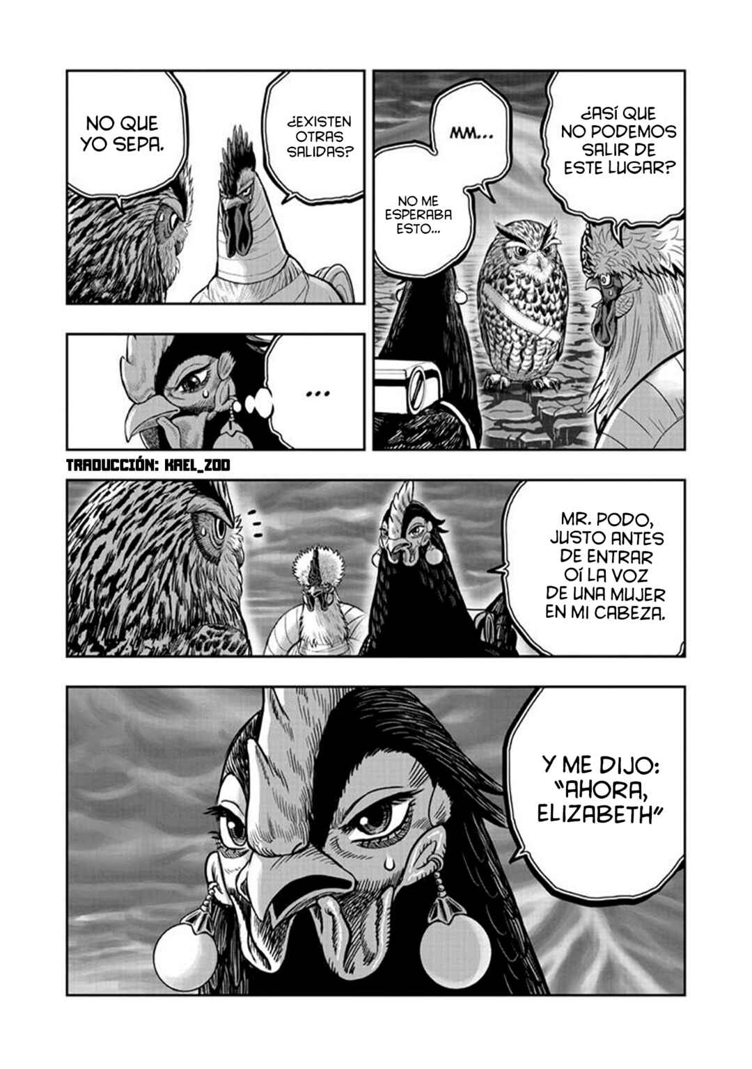 Chapter 46 - Page 7