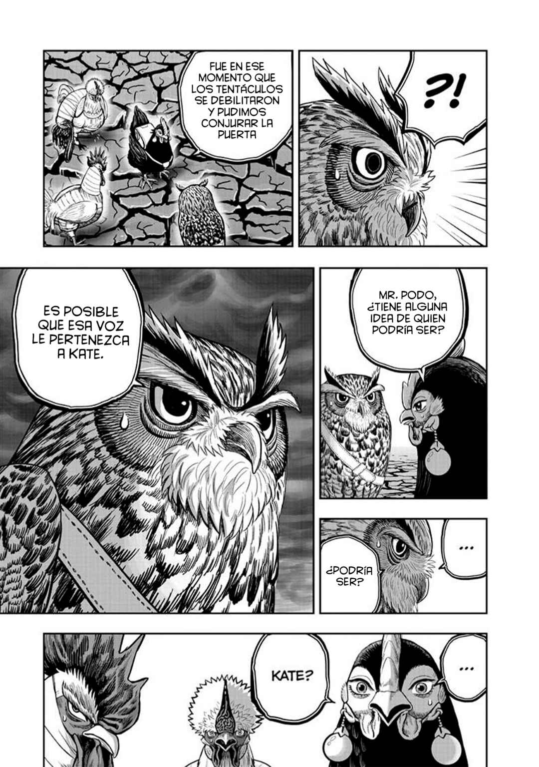 Chapter 46 - Page 8