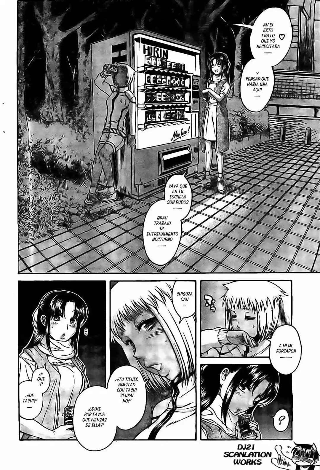 Chapter 110 - Page 14