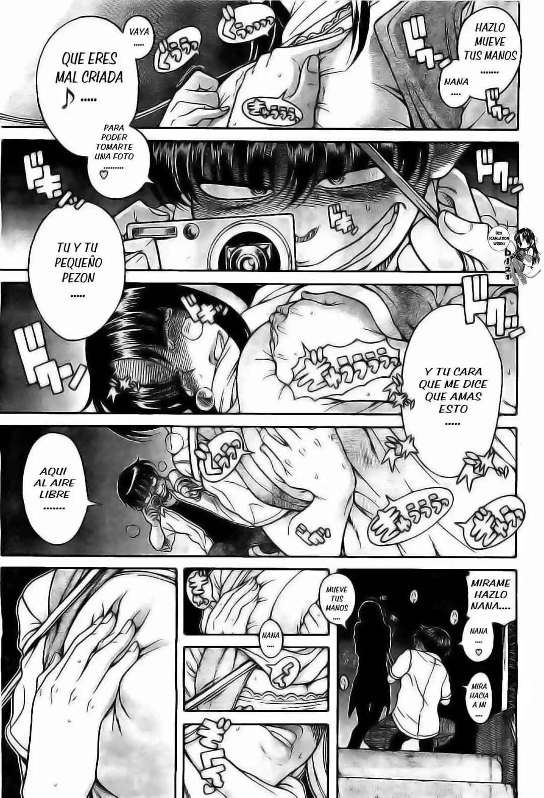 Chapter 110 - Page 8