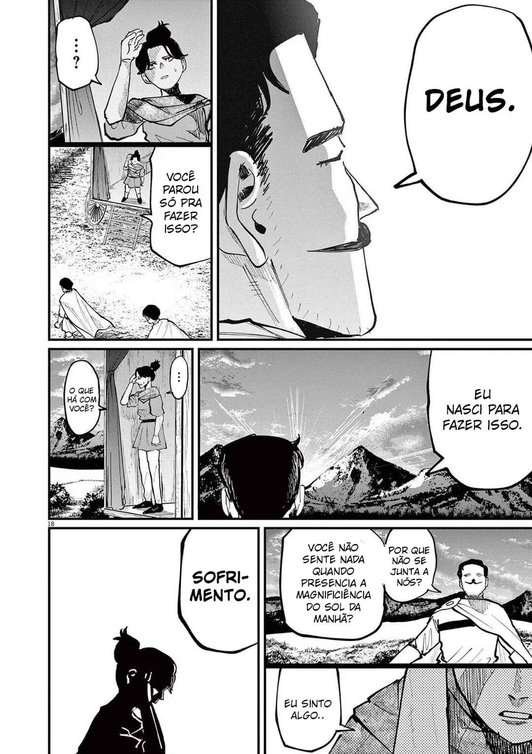 Chapter 43 - Page 18