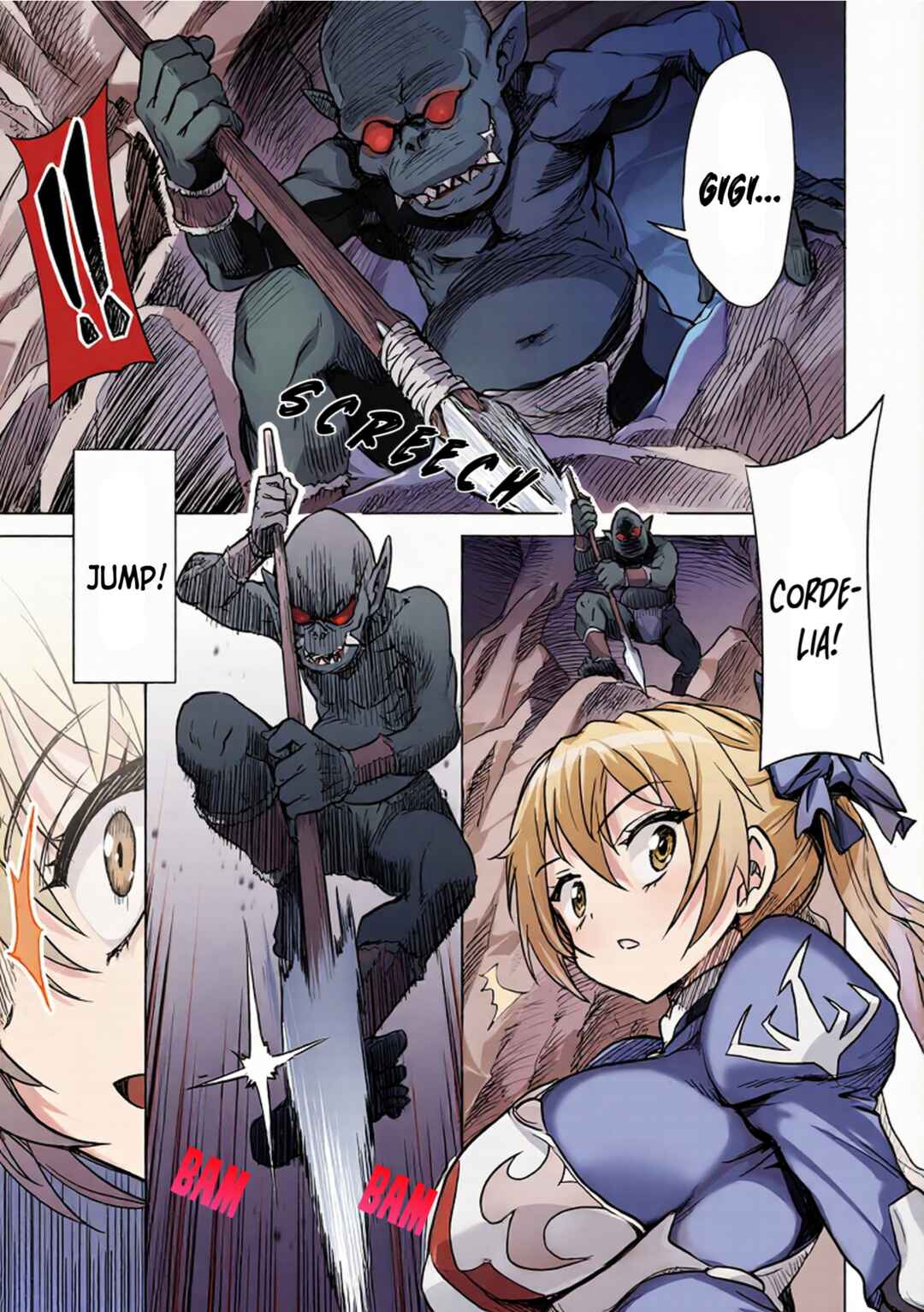 Chapter 3 - Page 2
