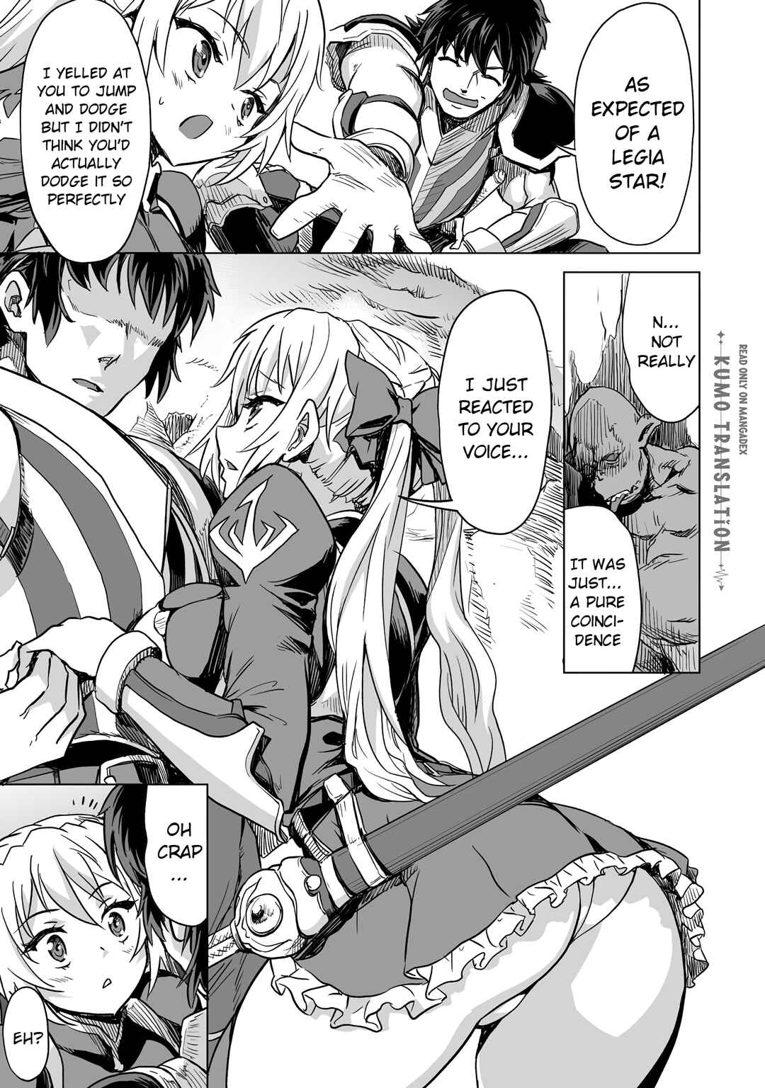 Chapter 3 - Page 5