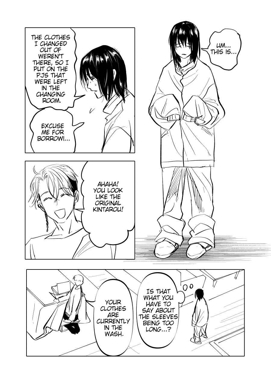 Chapter 8 - Page 5