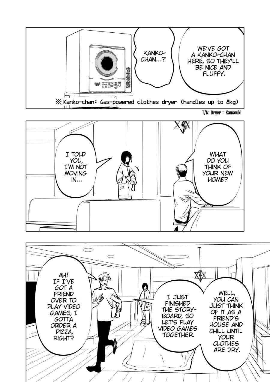 Chapter 8 - Page 6