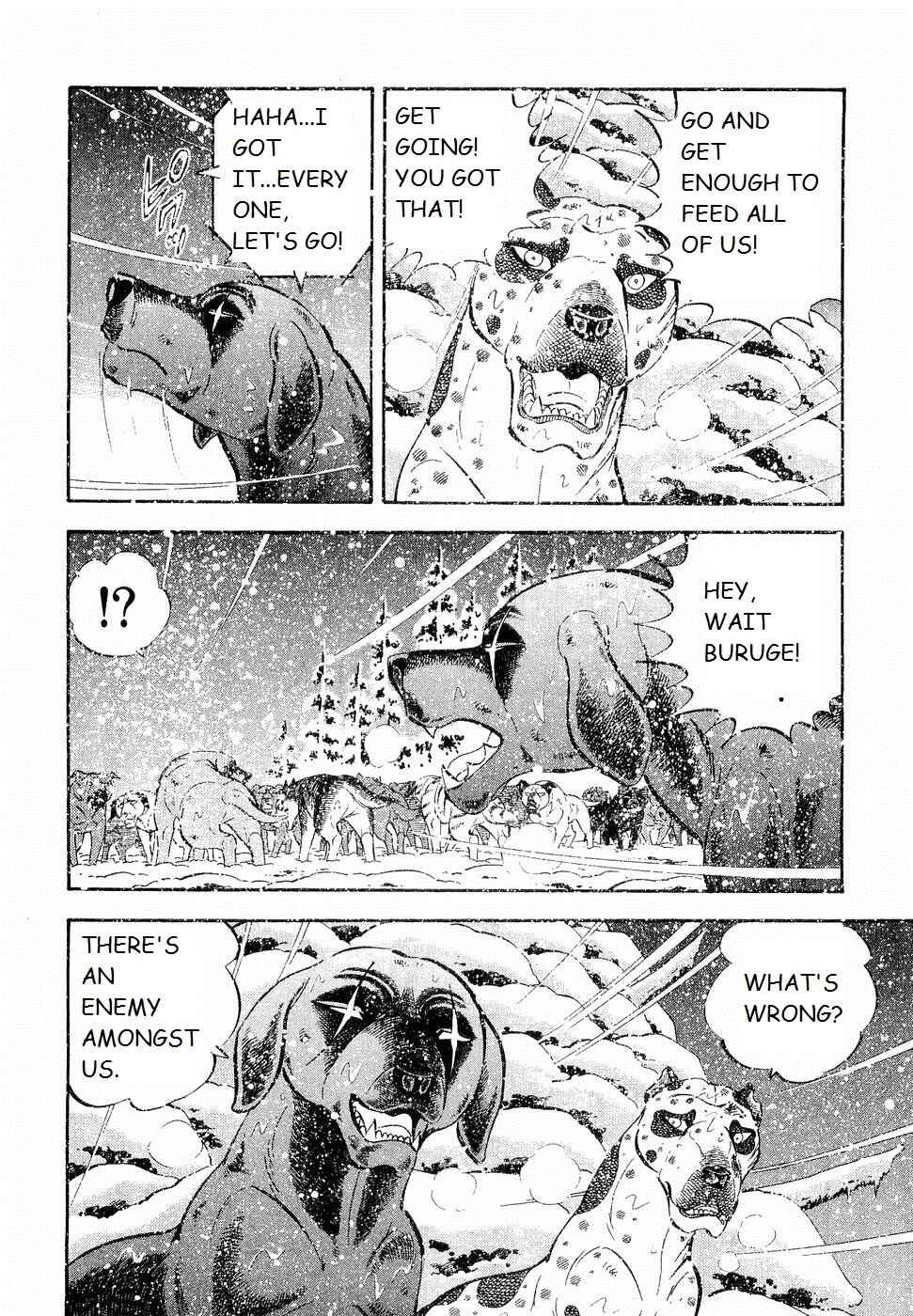 Chapter 195 - Page 22