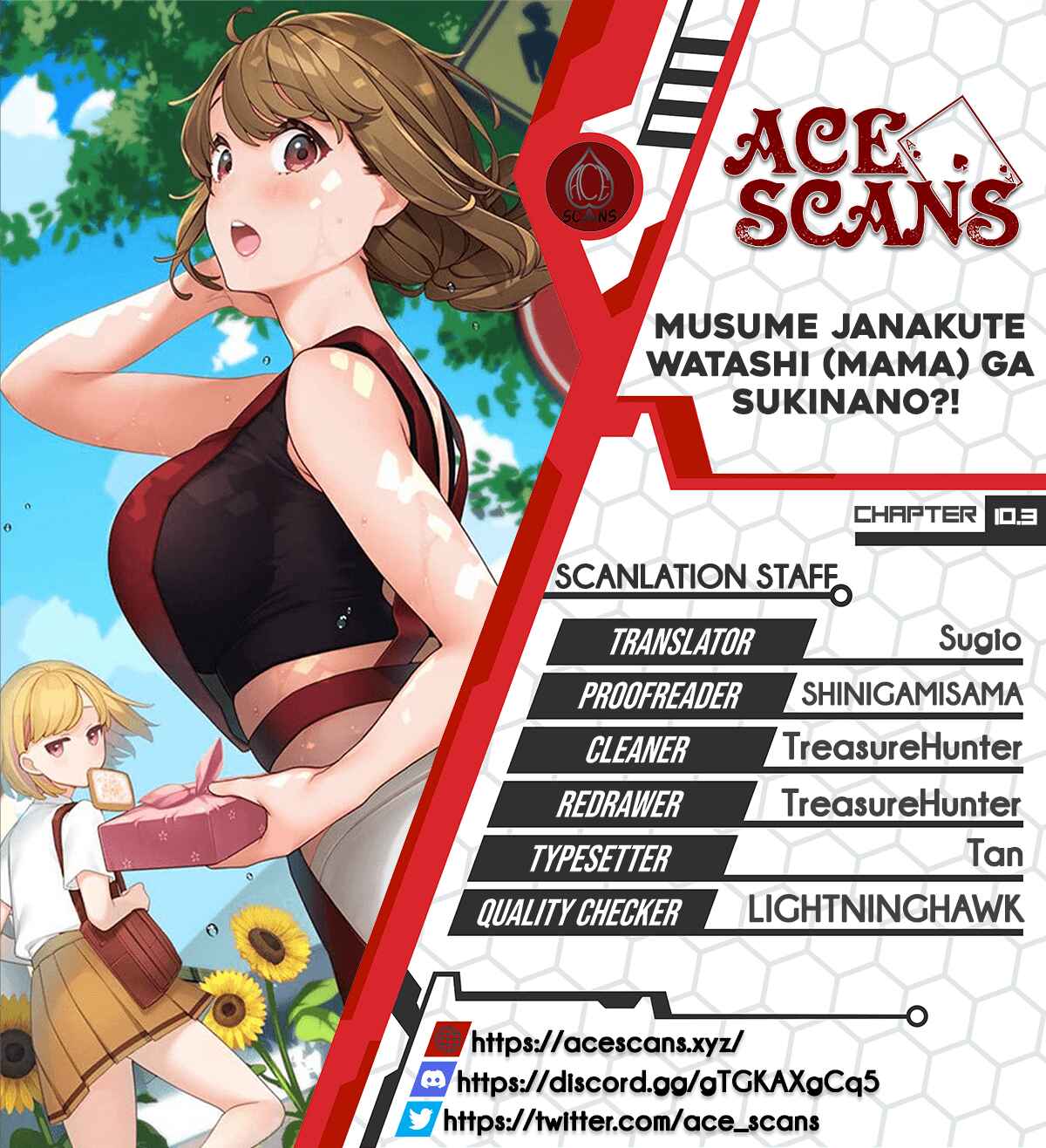Chapter 10.3 - Page 1