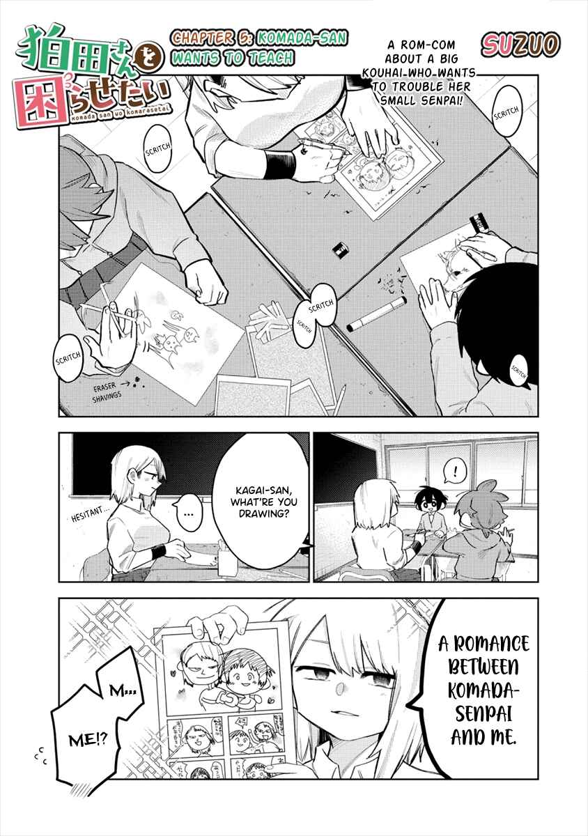 Chapter 5 - Page 1