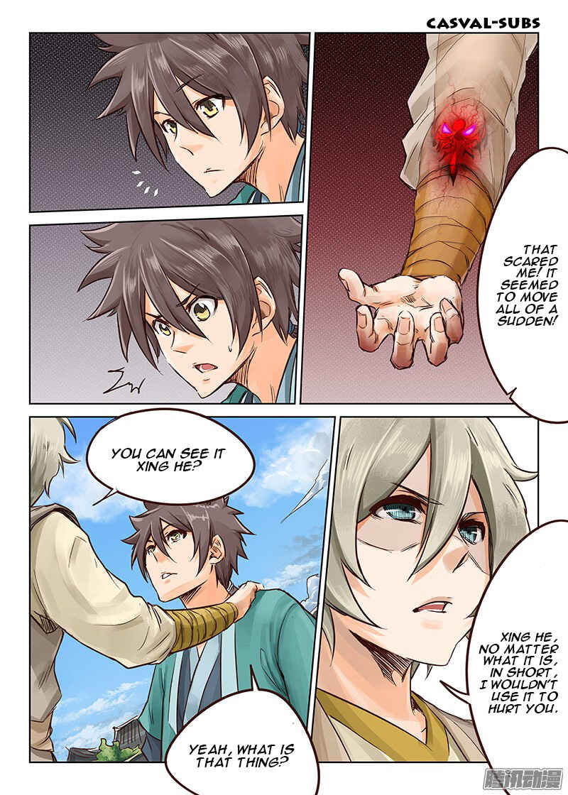 Chapter 20 - Page 5