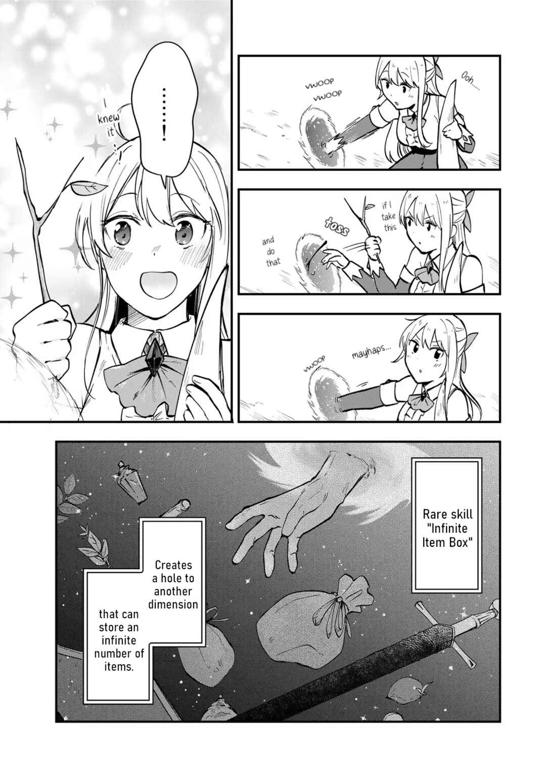 Chapter 4 - Page 5