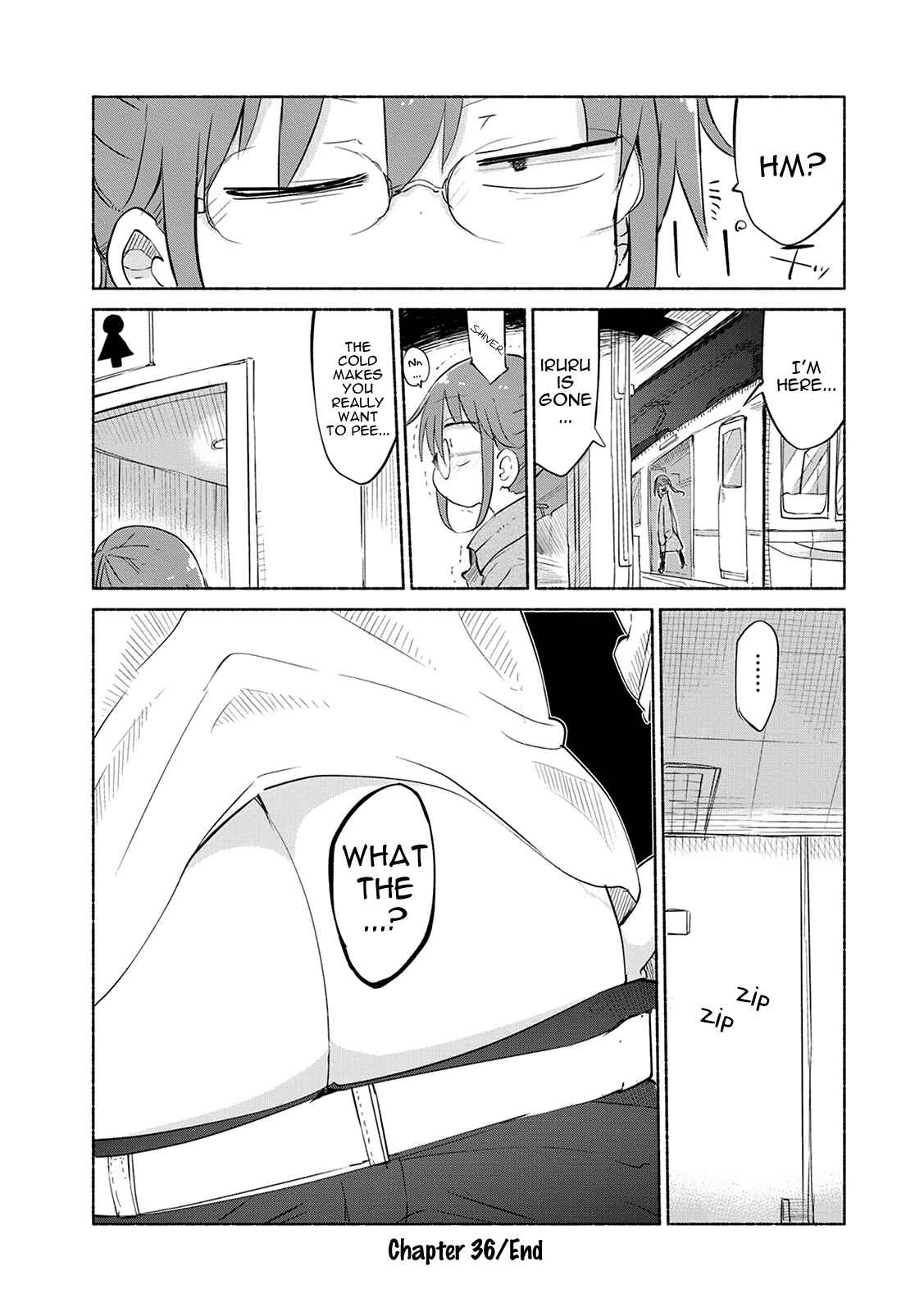 Chapter 36 - Page 12