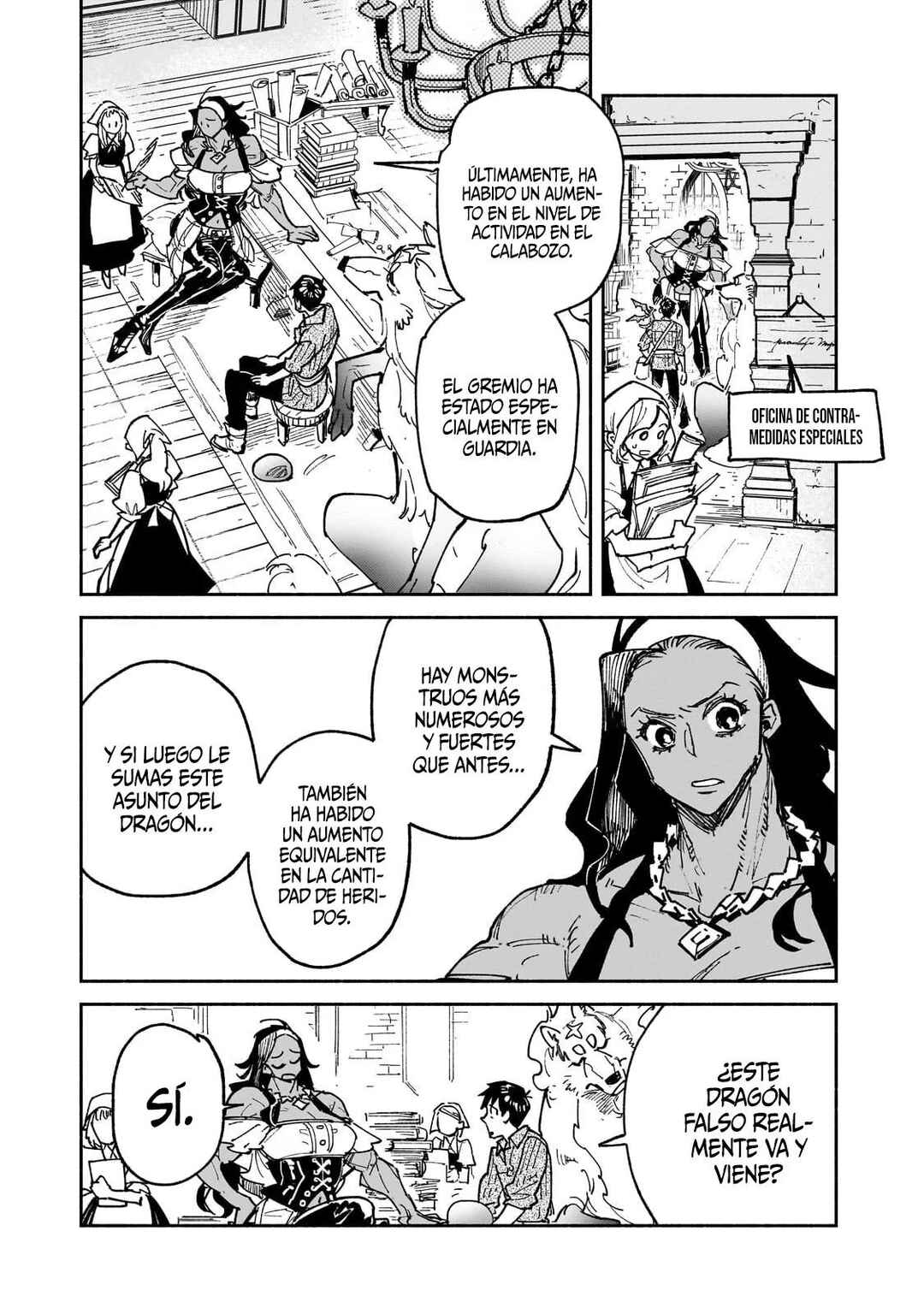 Chapter 61 - Page 20