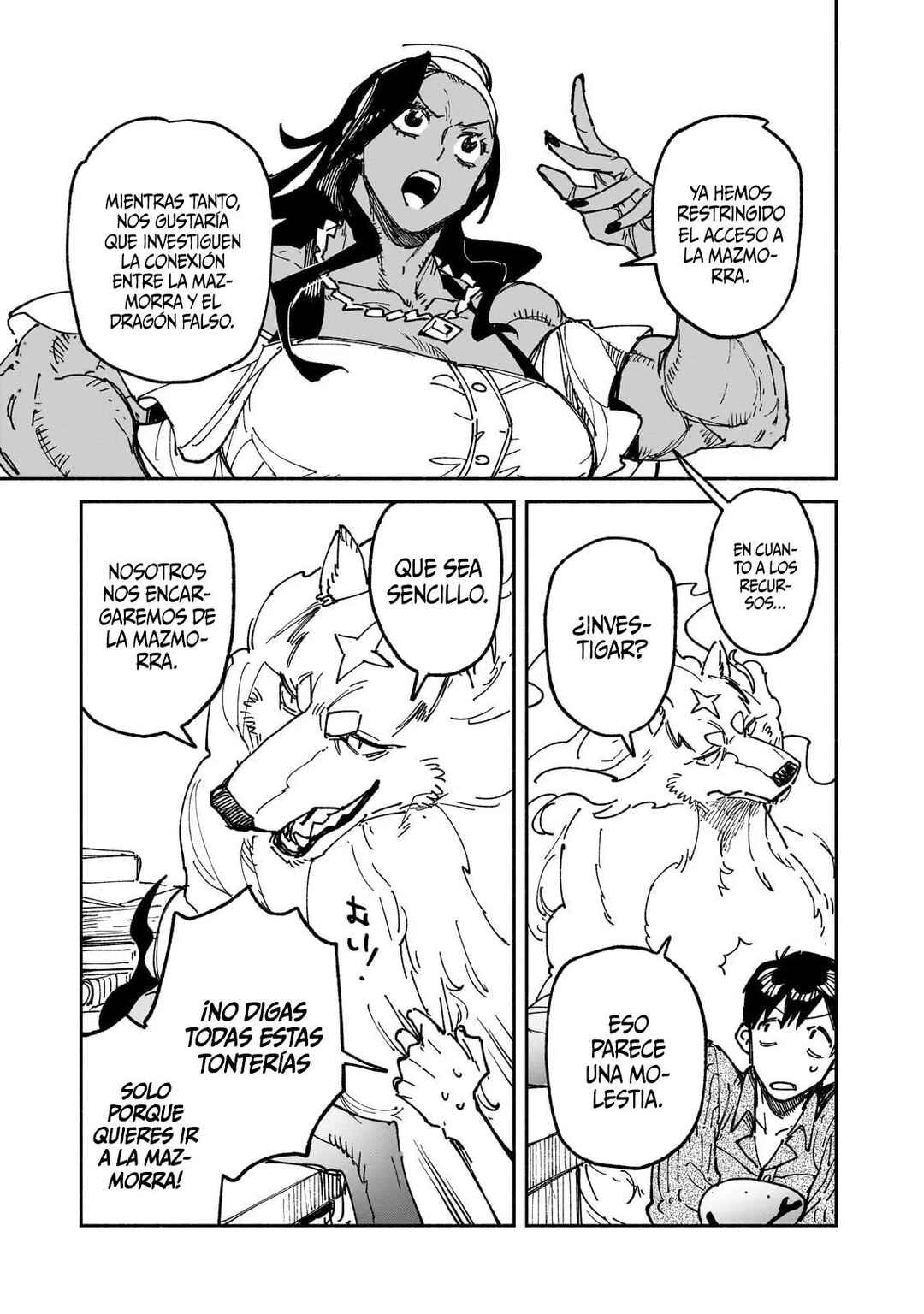 Chapter 61 - Page 22