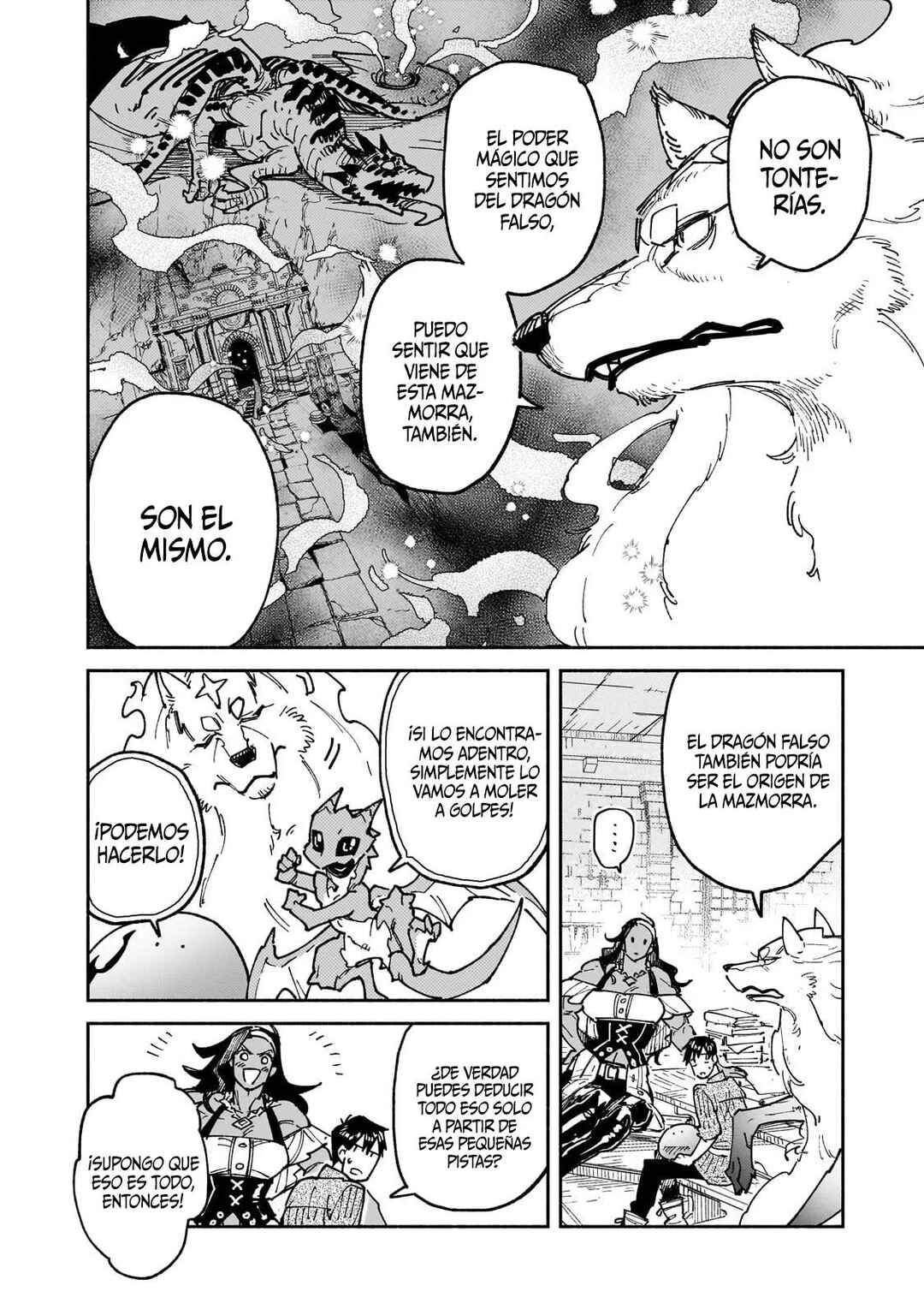 Chapter 61 - Page 23