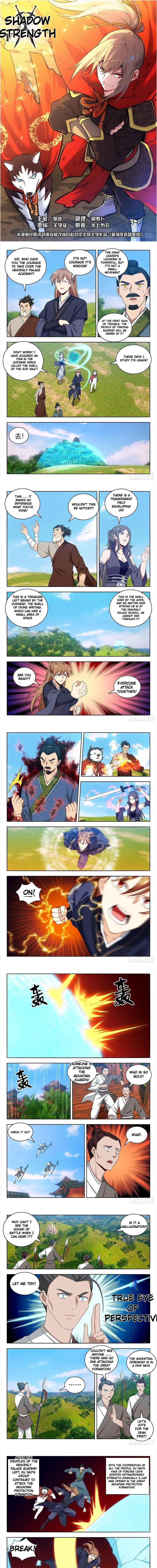 Chapter 452 - Page 2