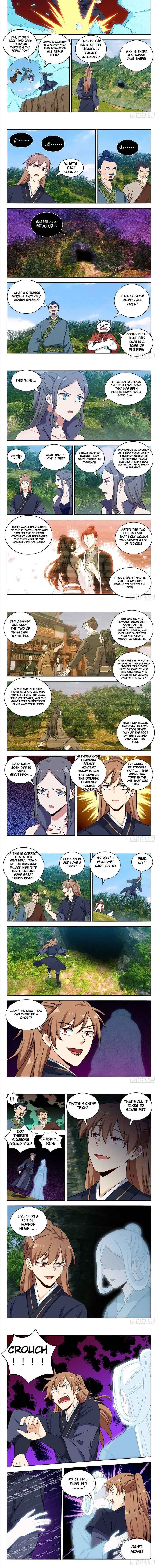 Chapter 452 - Page 3