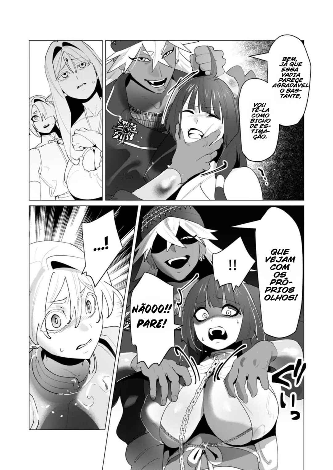 Chapter 26 - Page 20