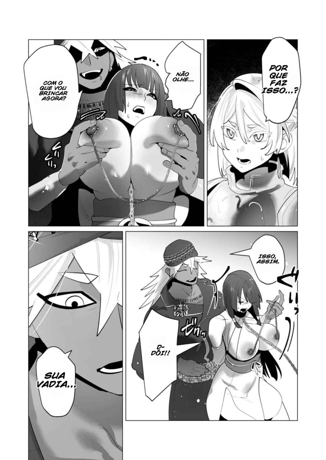 Chapter 26 - Page 22