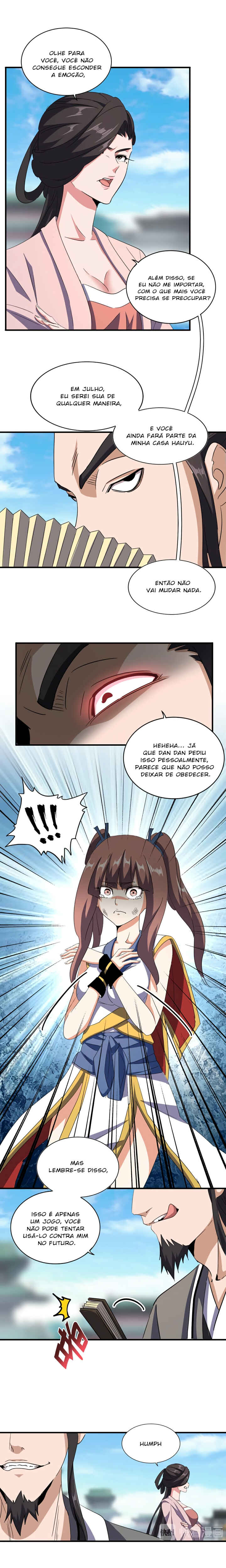 Chapter 111 - Page 10