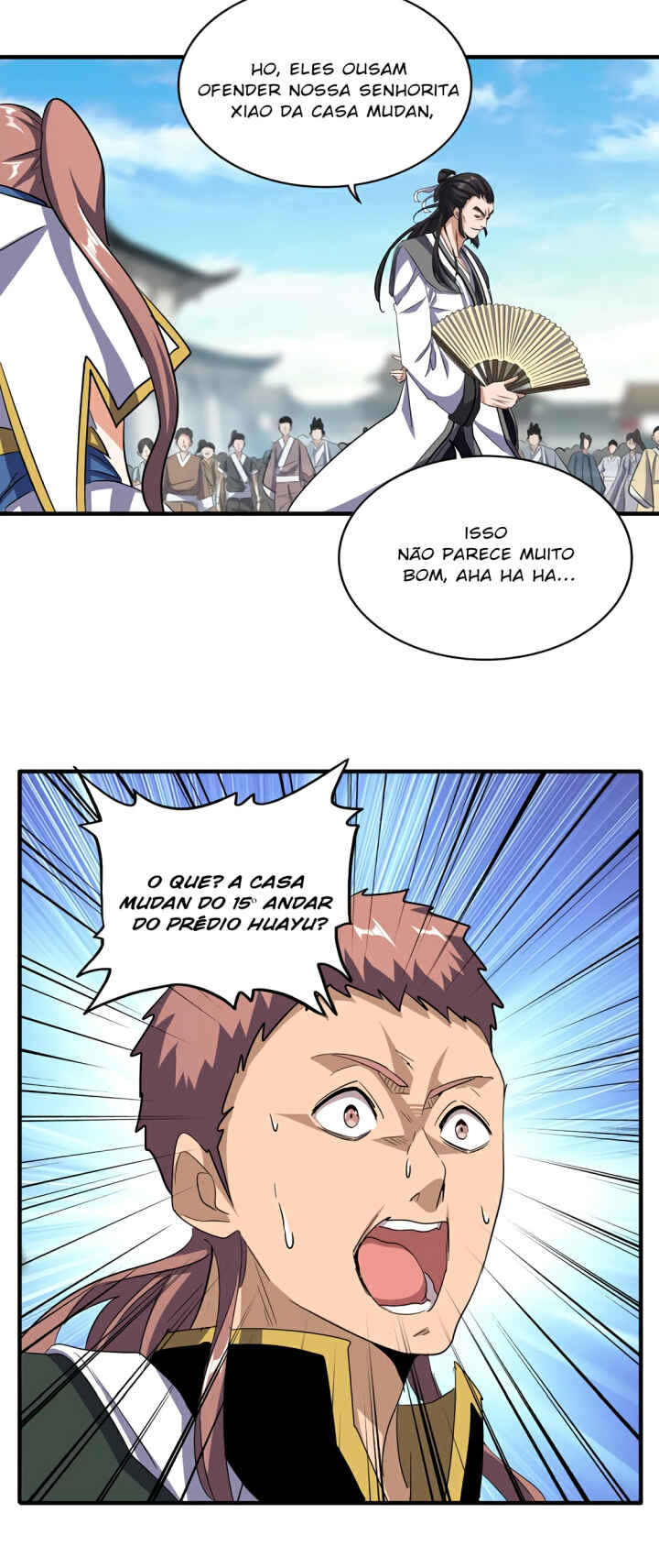 Chapter 111 - Page 4