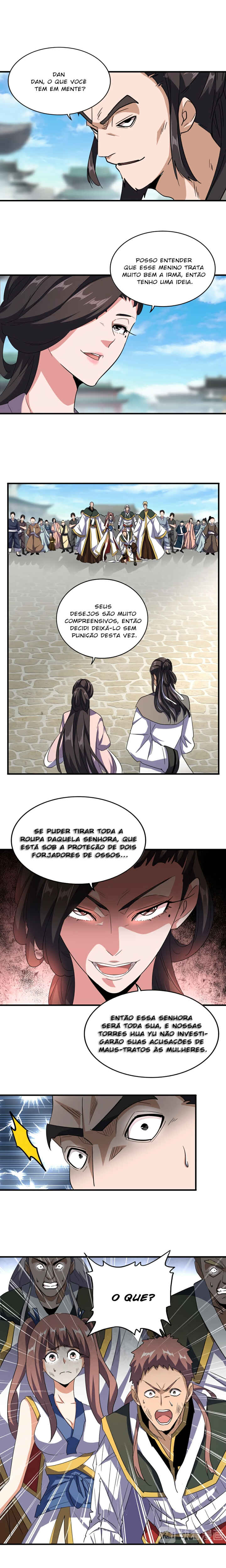 Chapter 111 - Page 8
