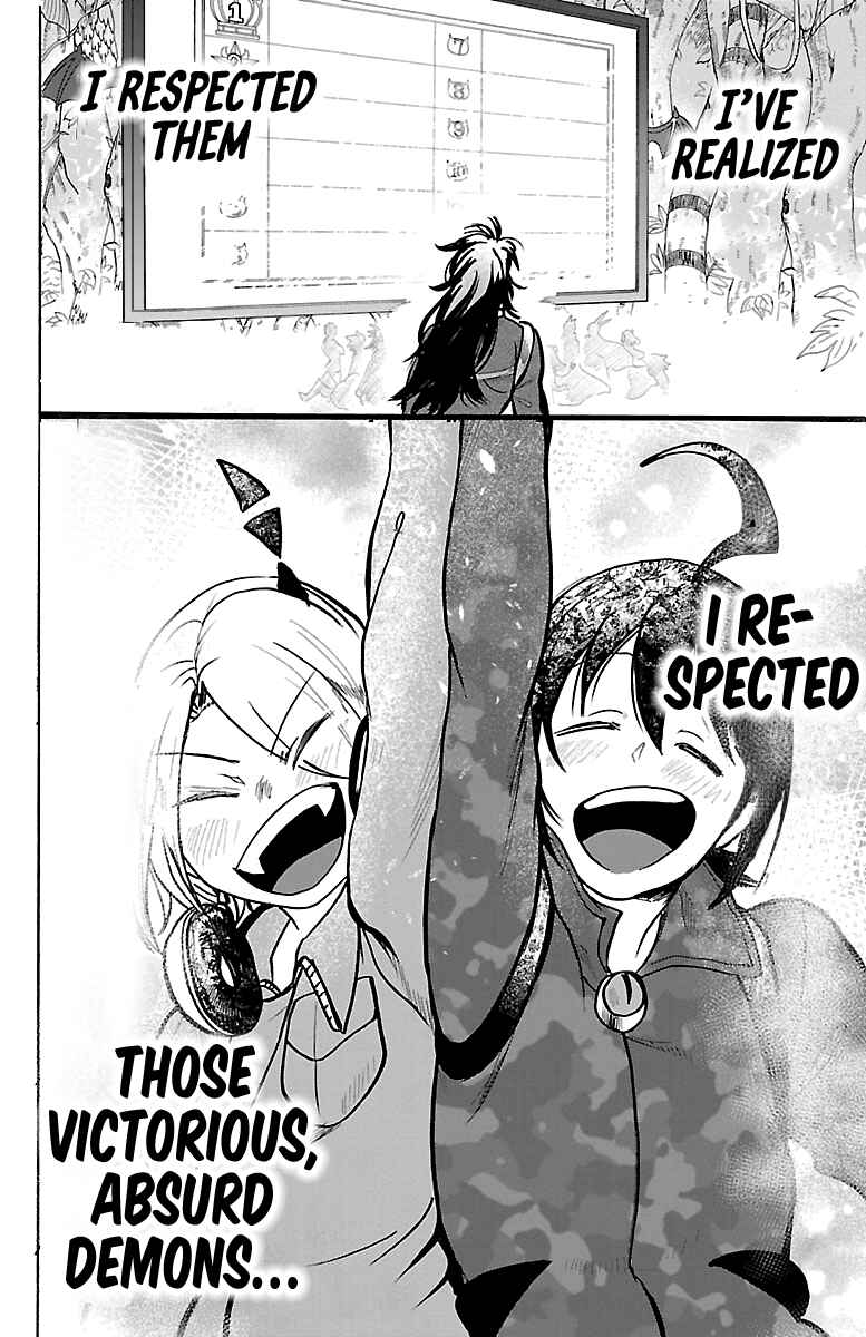Chapter 137 - Page 19