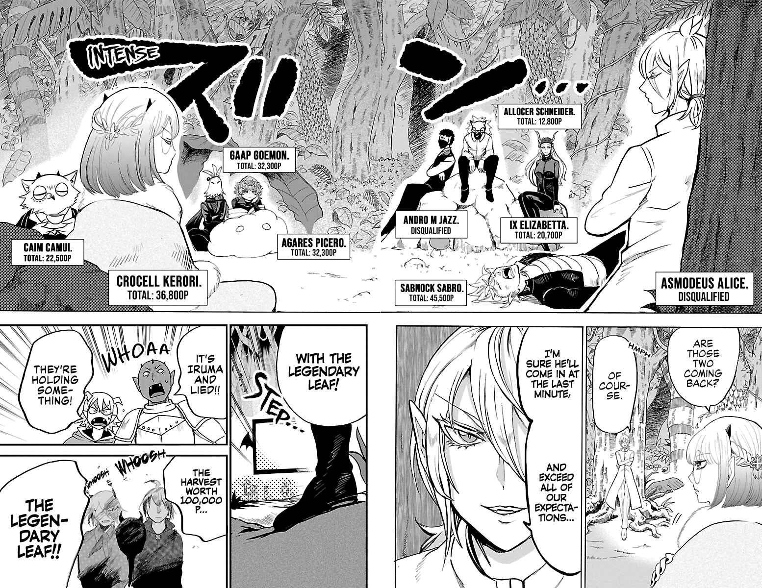Chapter 137 - Page 2