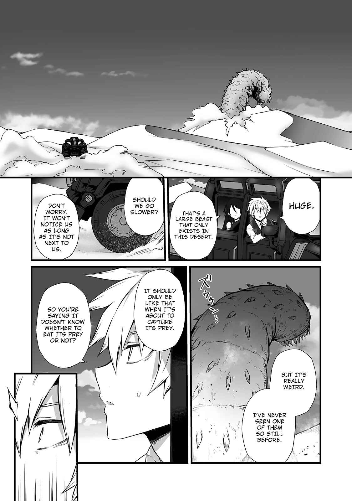 Chapter 49 - Page 13