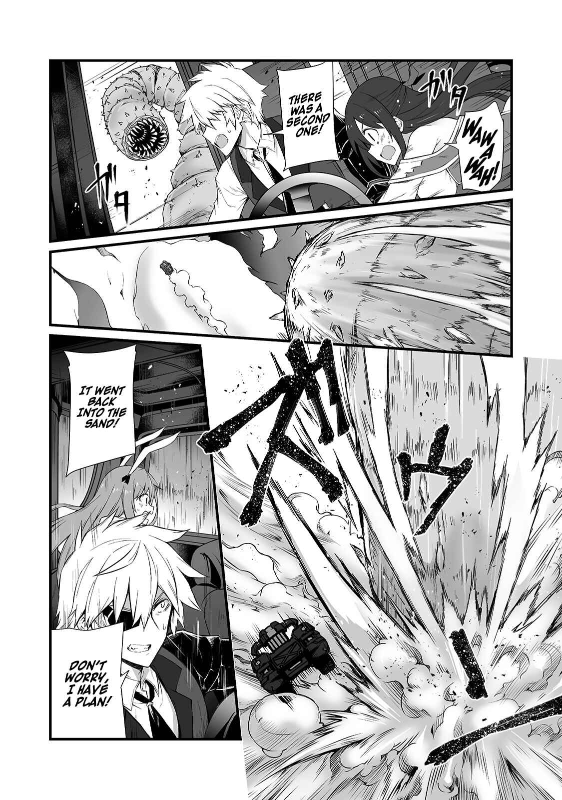 Chapter 49 - Page 15