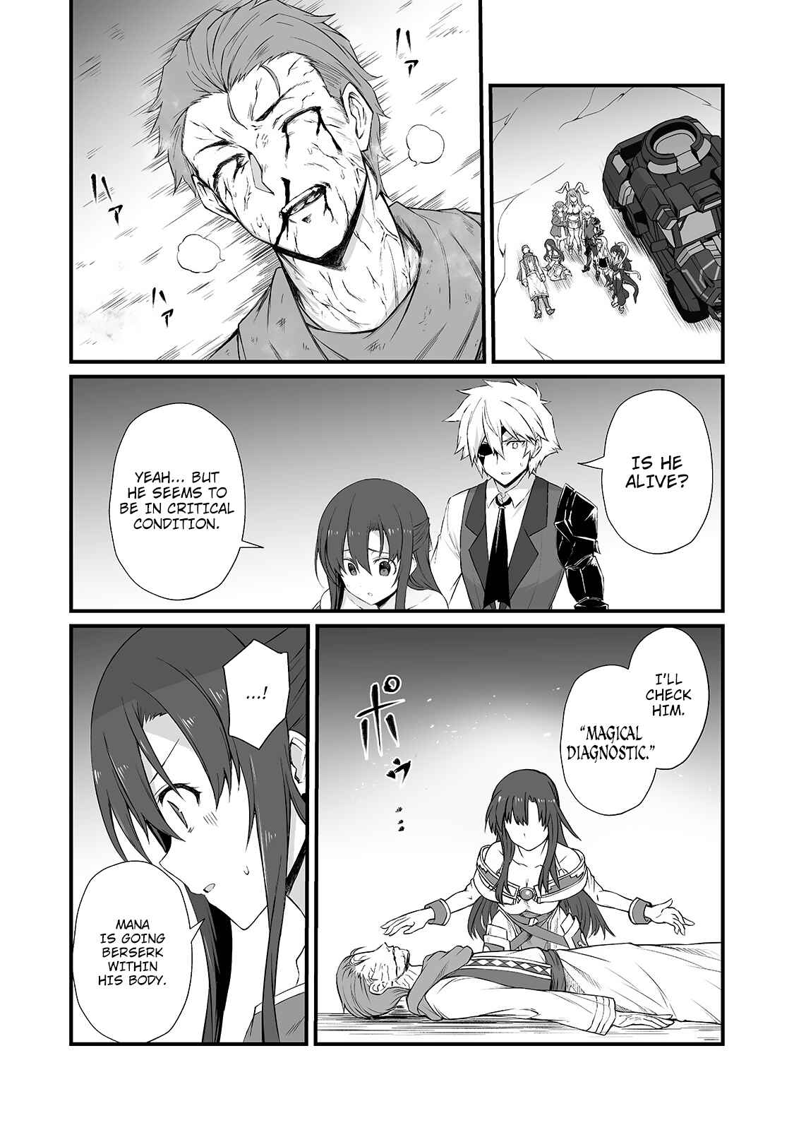 Chapter 49 - Page 21