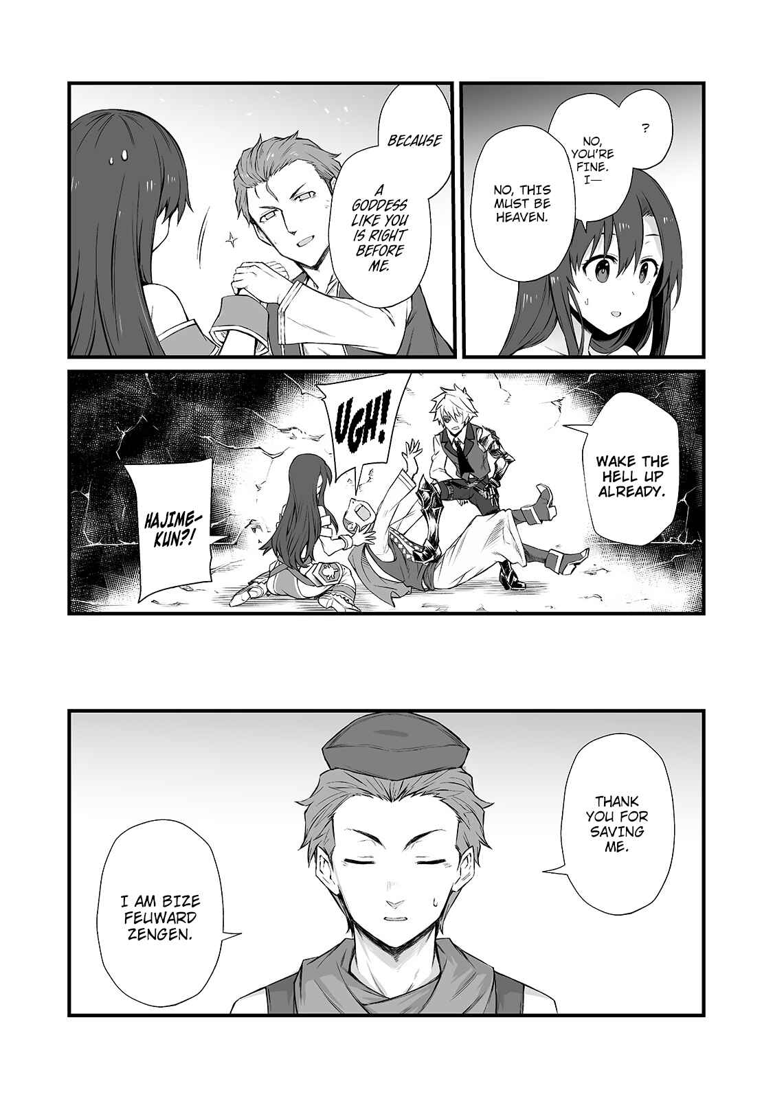 Chapter 49 - Page 26
