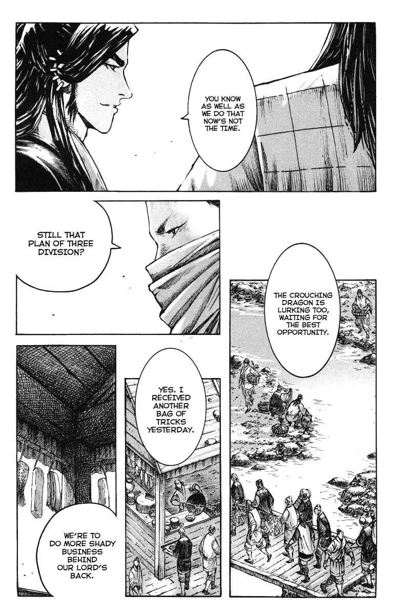 Chapter 366 - Page 11