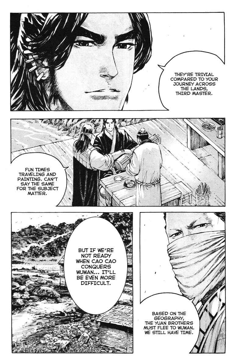 Chapter 366 - Page 9