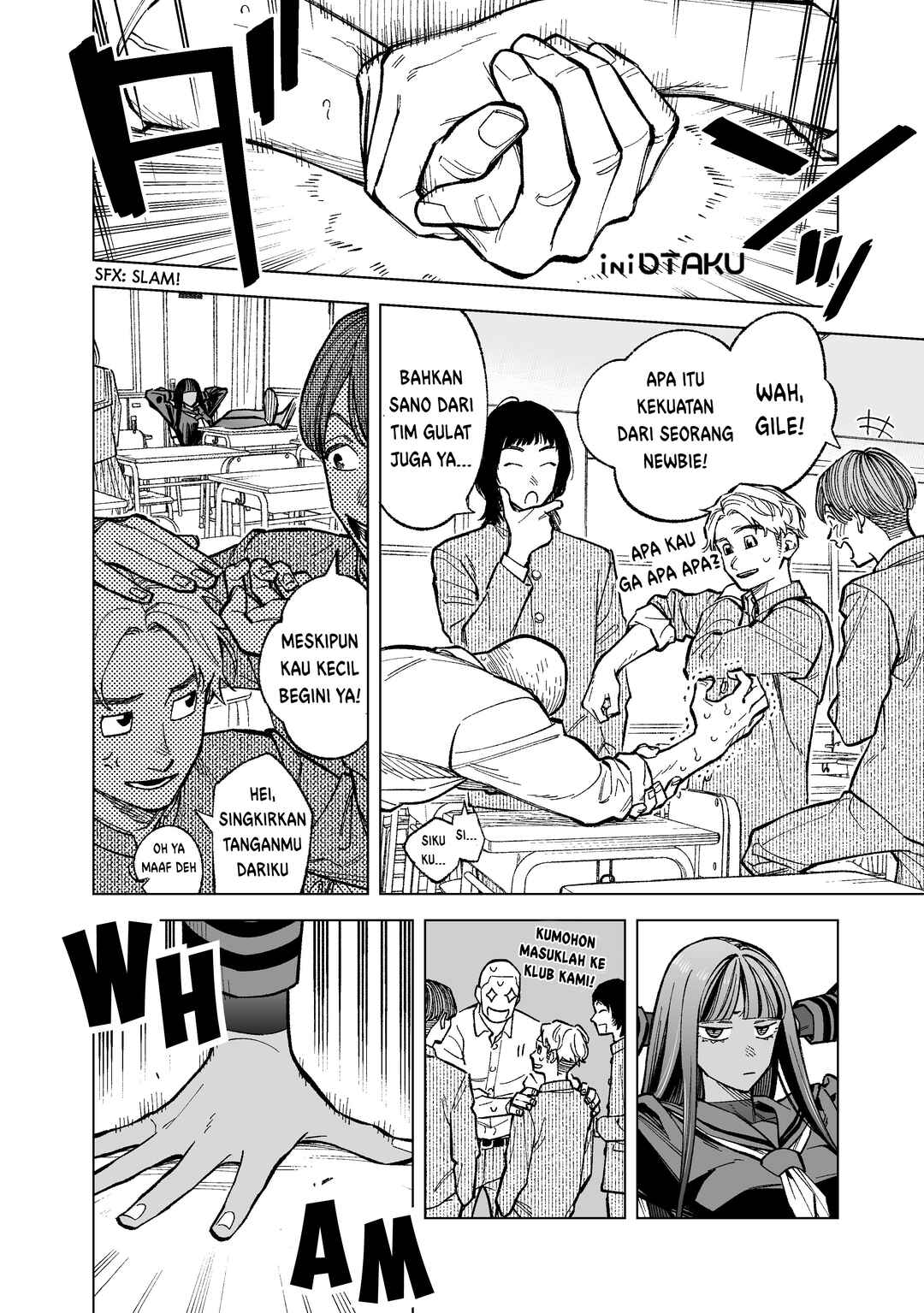 Chapter 2 - Page 3