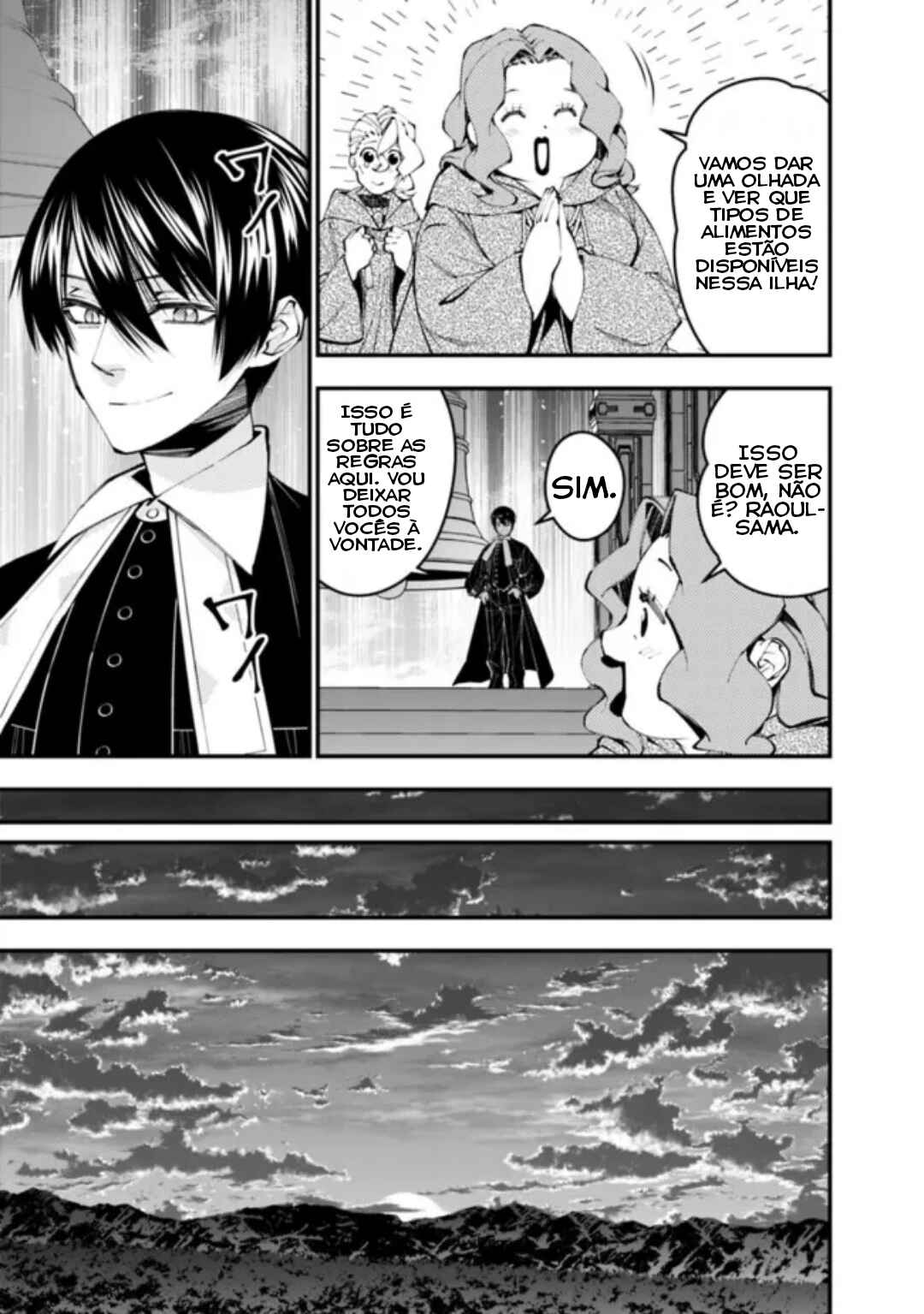 Chapter 96 - Page 18