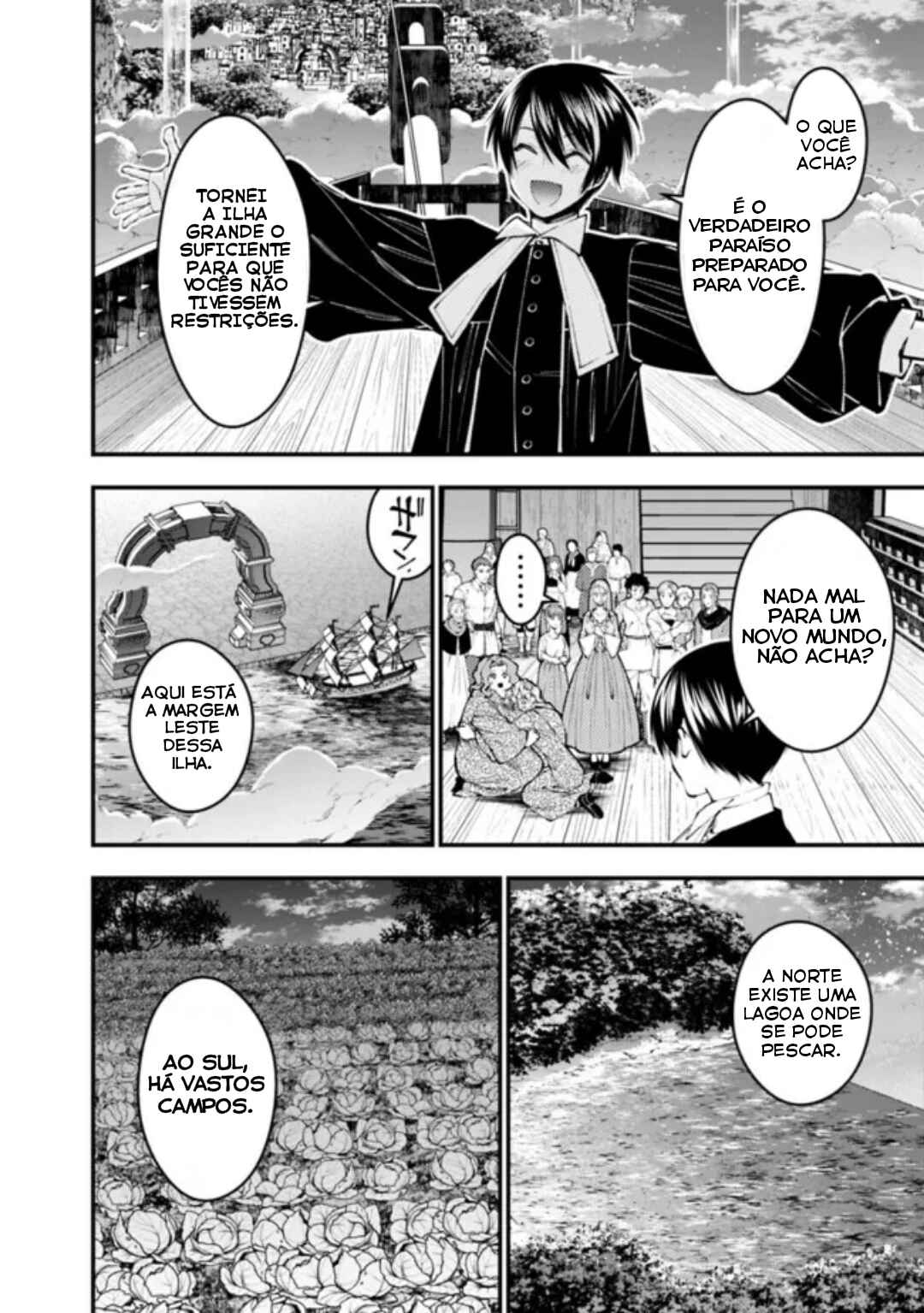 Chapter 96 - Page 9