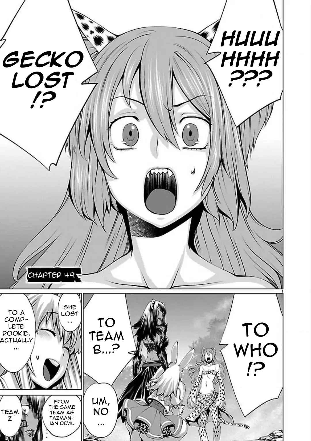 Chapter 49 - Page 1