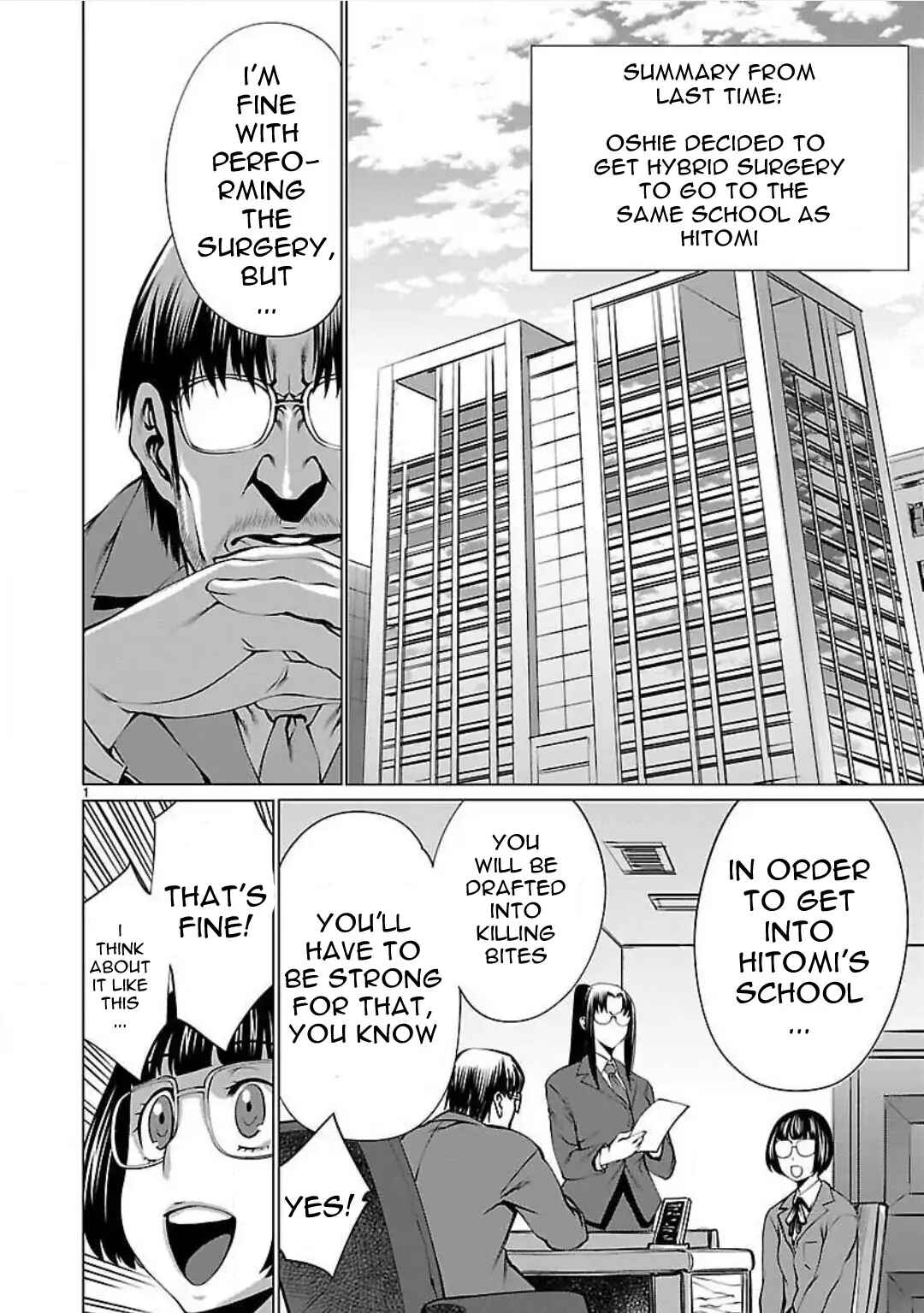 Chapter 49 - Page 42