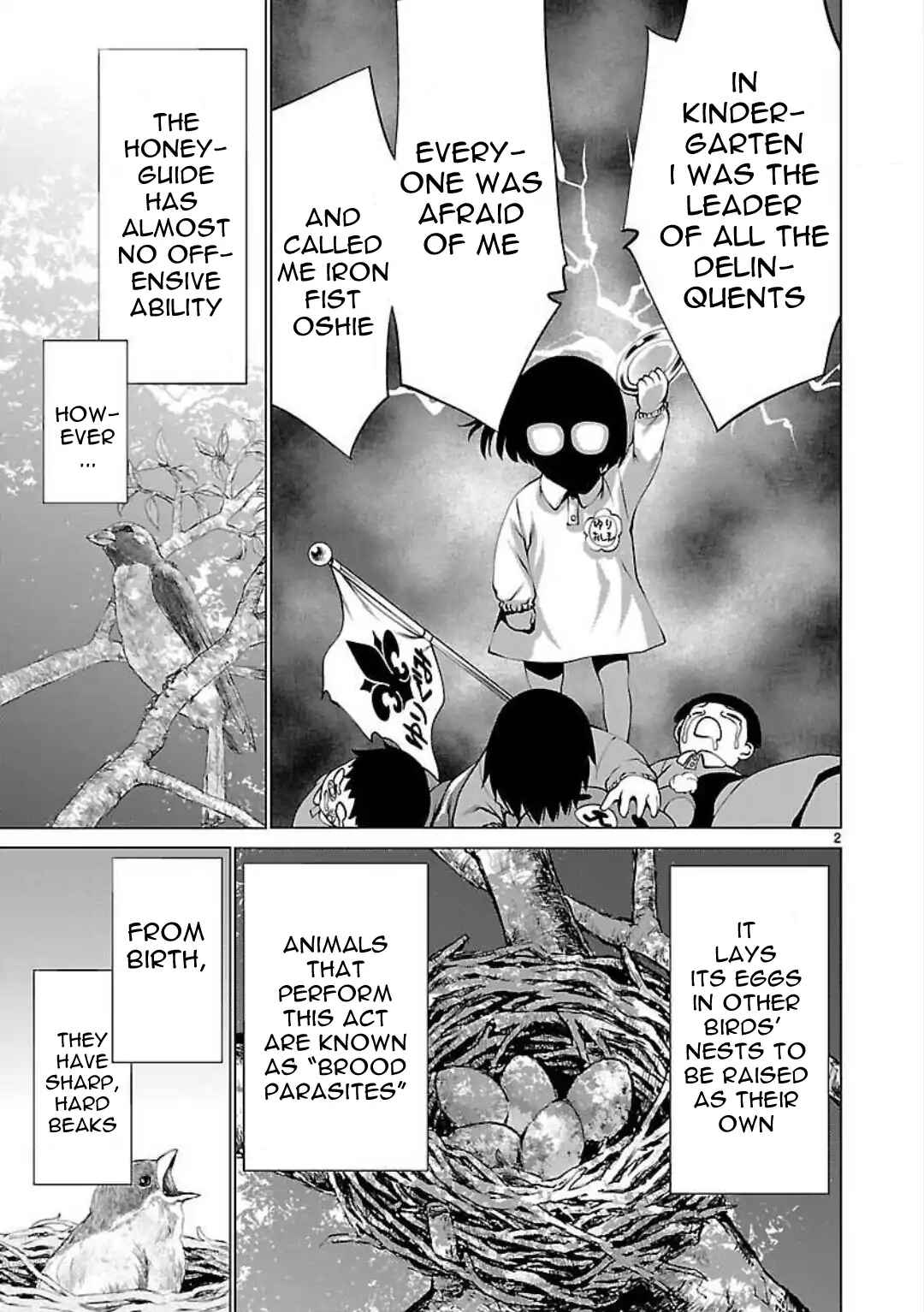 Chapter 49 - Page 43