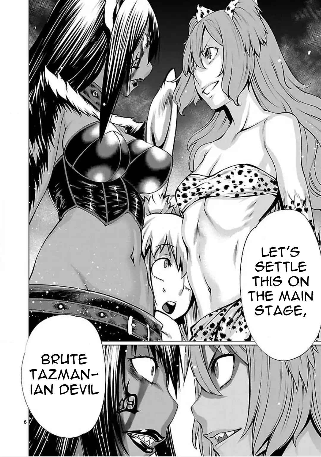 Chapter 49 - Page 6