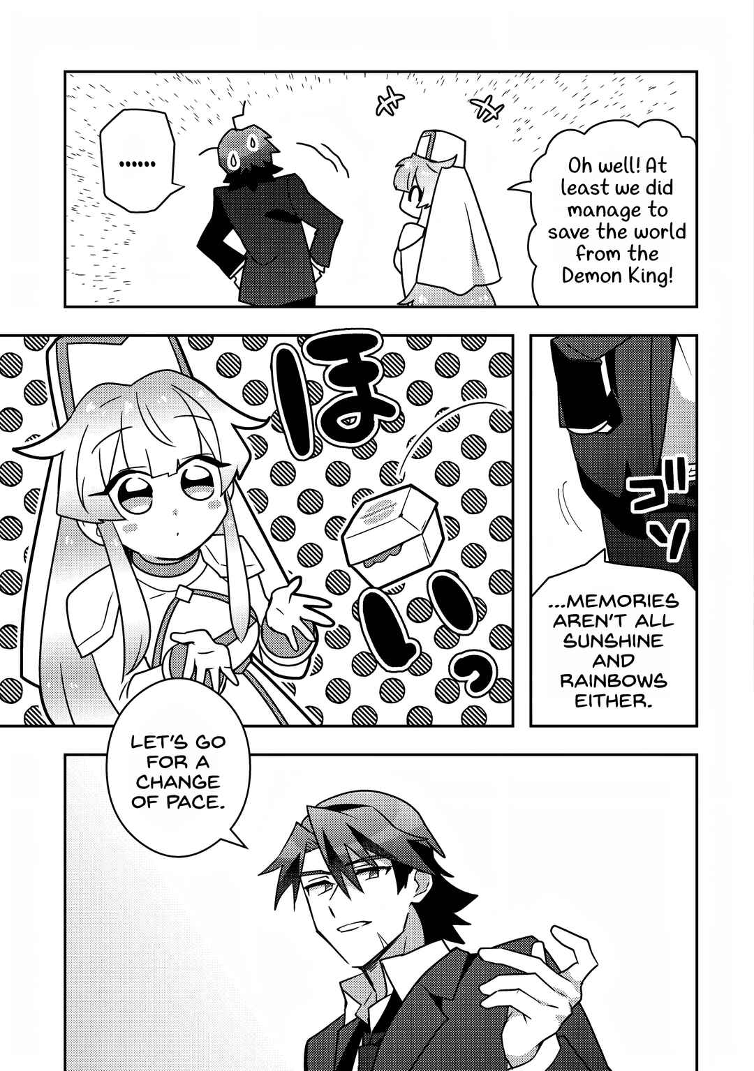 Chapter 3 - Page 11