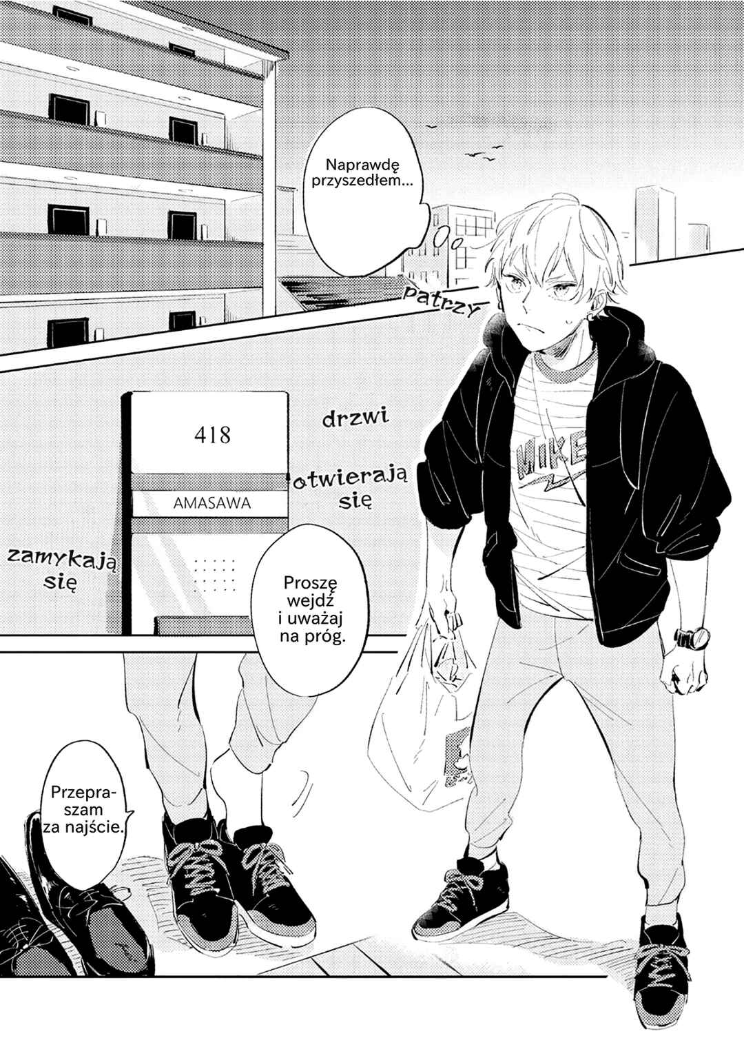 Chapter 2 - Page 1