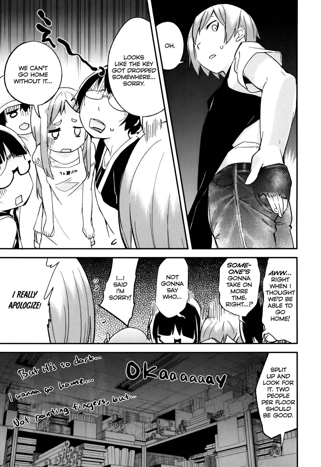 Chapter 30 - Page 13