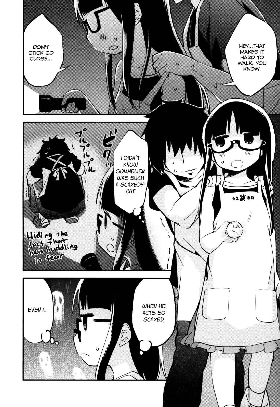 Chapter 30 - Page 20