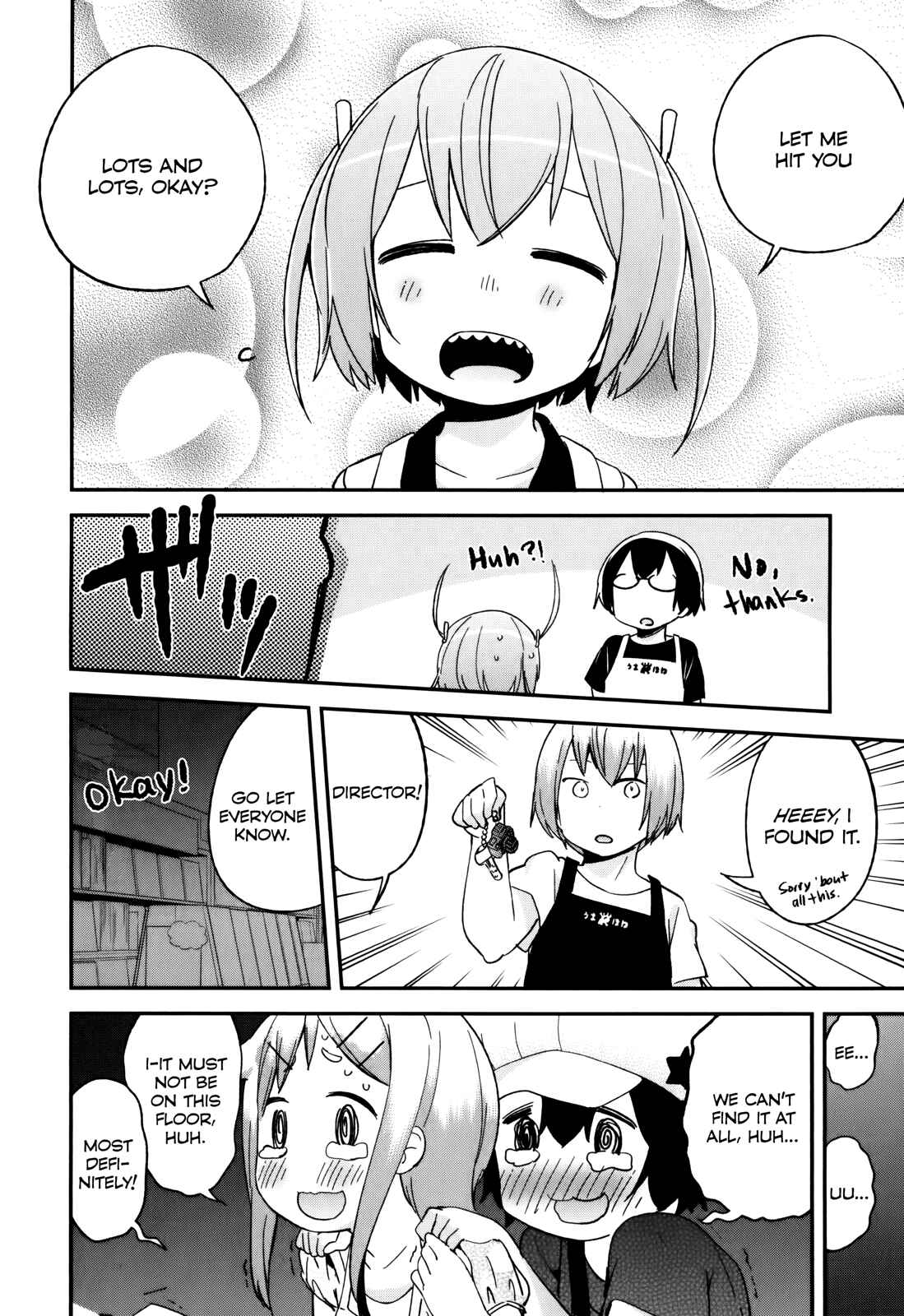 Chapter 30 - Page 26